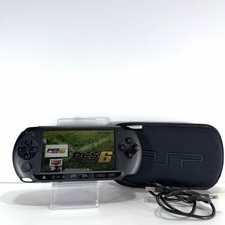 Console Playstation PSP STRETT