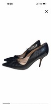 Scarpa Con Tacco Pollini