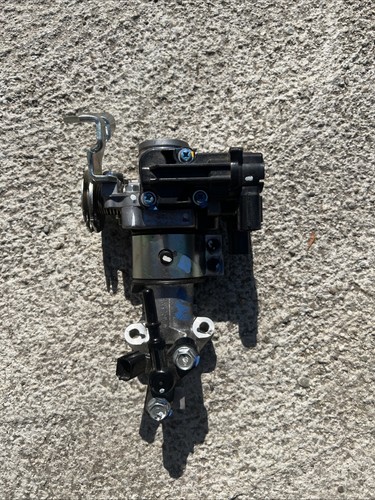 Corpo farfallato honda - farfallato, pcx