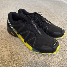 Salomon Speedcross 4 taglia 13