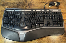 Microsoft Natural Tastiera
