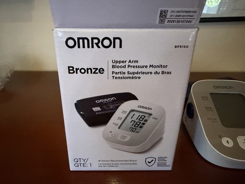 Omron bp5100 misuratore - omron,