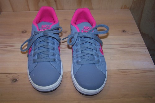 Nike court traditions - nike, ii