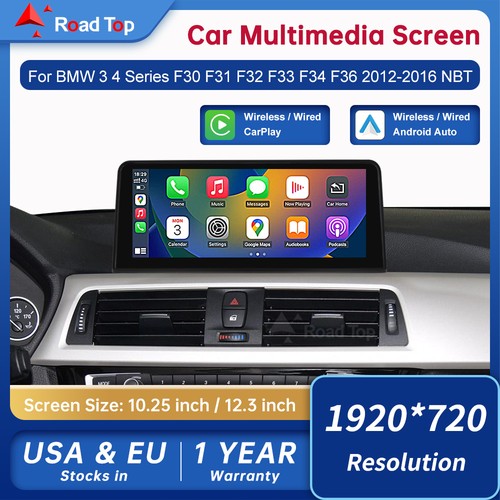 Touchscreen multimediale