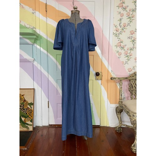 Maxi abito pomander - maxi,