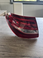 FANALE POSTERIORE SINISTRO MERCEDES CLASSE C Cod. A2059060557 - 08-440-19A6L