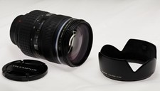 Objectif Olympus Zuiko TOP PRO