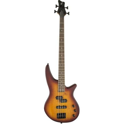 Jackson series spectra bass - jackson, js