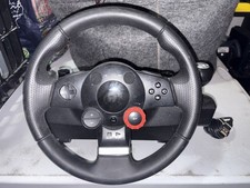 Logitech Driving Force GT