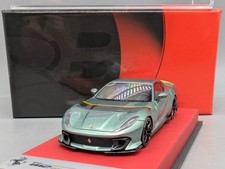 Modellini auto 1:43 BBR