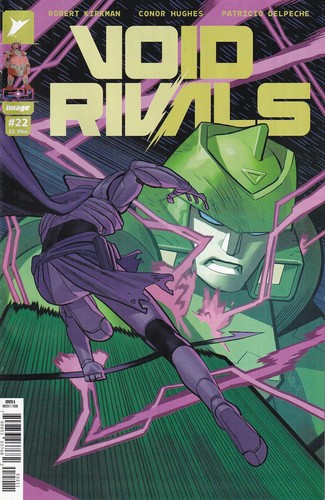 Void rivals nuovo - rivals,