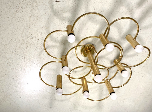 Lampadario vintage ceiling - vintage,
