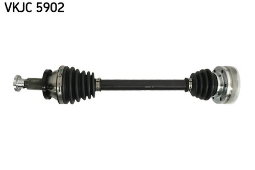 Albero motore skf vkjc 5902 - skf,