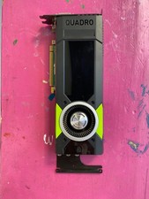 Scheda Video Nvidia Quadro