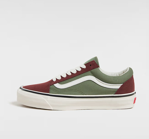 Scarpe vans premium old skool - premium,