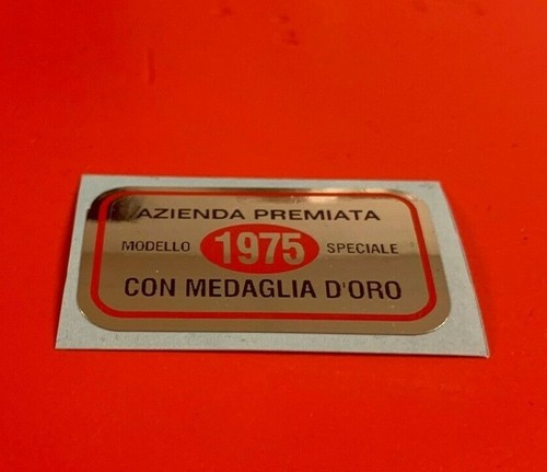 Wilier triestina etichetta - triestina,