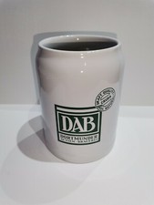 Boccale Birra Ceramica