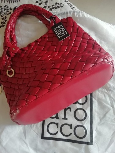Borsa roccobarocco - borsa,