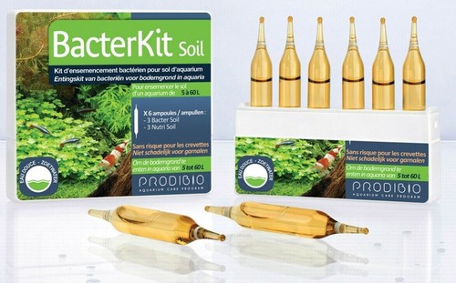 Prodibio bacterkit soil semina - prodibio,