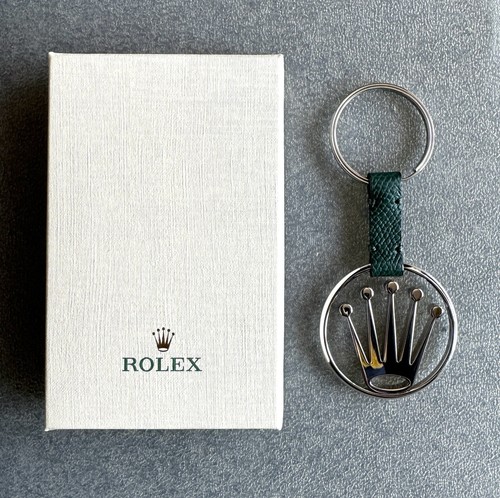 Portachiavi rolex originale - portachiavi,