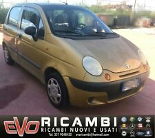 Tutti i ricambi per Daewoo Matiz Restyling 800cc (Leggere bene il testo)