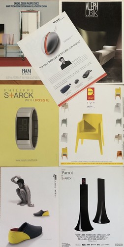 Philippe starck 7 - starck,