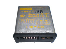 EBERSPAKERS CENTRALINA