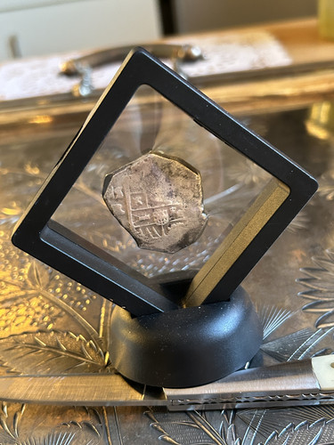 Reales cob philippe iv - reales,