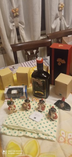 Bellissime lotto dei con - ,