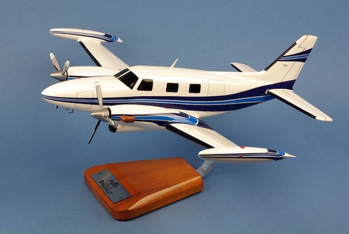 Piper 31t cheyenne - piper, pa-31t