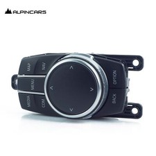 BMW G30 G31 G38 G32 F90 M5 NBT