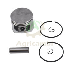 Pistone Motosega 65 cc 47,5mm