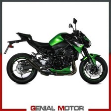 Terminale Scarico Mivv Double