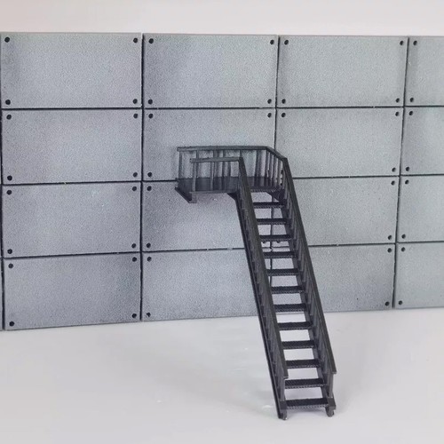 Diorama scala 64 - diorama,