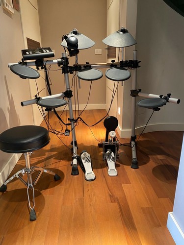 Batteria elettronica yamaha - elettronica,