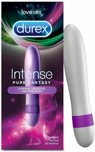 Stimolatore durex intense pure - intense,