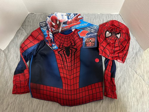 Marvel spider man costume - spider-man, 2