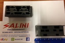 Bocchettone collegamento