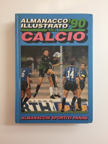 Almanacco illustrato del