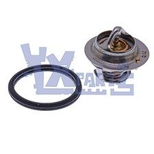 Termostato 129350-49800 per YANMAR 3D84 3D78 3D88 4D88 3TN84 4TNE88 4TNV88