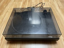 Thorens TD-290 Turntable