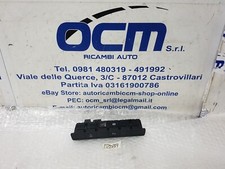 5TA927132A COMANDO INTERRUTTORI PULSANTIERA MULTIFUNZIONE VW TOURAN 5T
