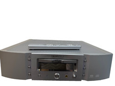 Marantz SA-15S1 Lettore SACD High-End Argento con telecomando