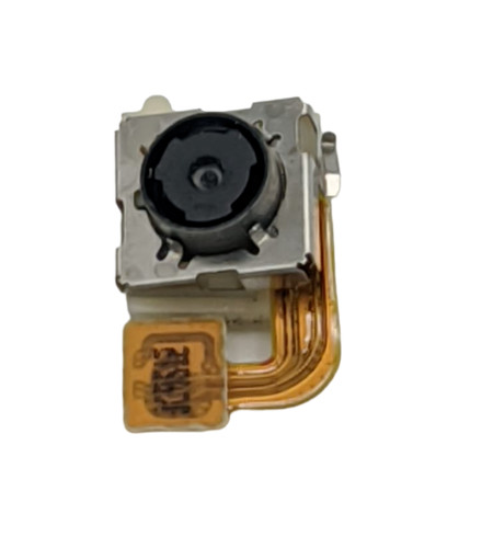 Fotocamera flat foto per