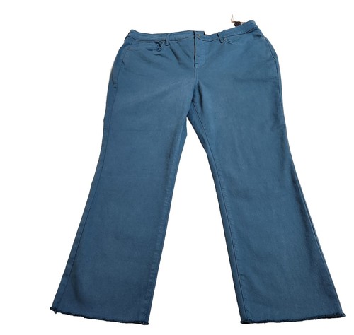 Jeans donna nydj sheri slim - jeans,