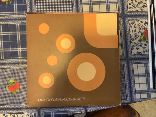 Mina cinquemilaquarantatre - mina,