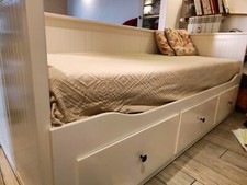 Divano letto posti usato - letto, 3