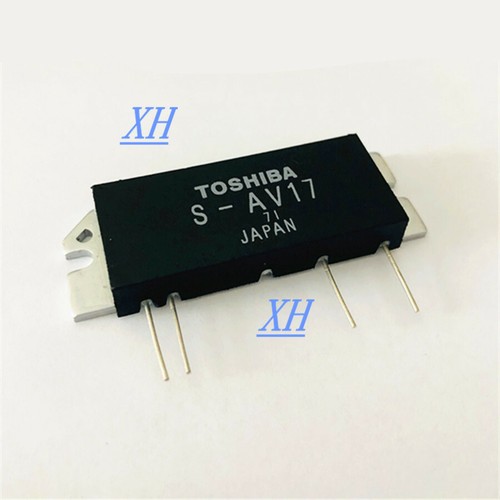 Toshiba av17 modulo - toshiba, s-av17