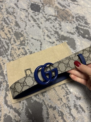 Cintura gucci marmont - cintura,