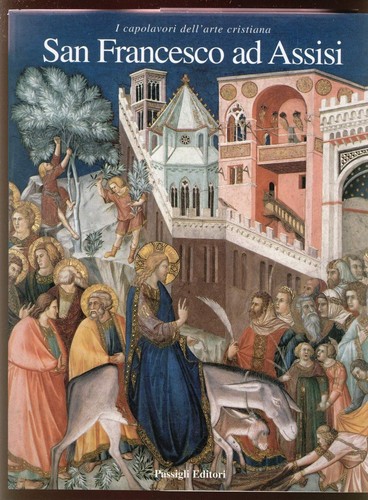 San francesco assisi - san, i